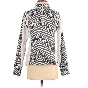 Avalanche - Long Sleeve Track Jacket